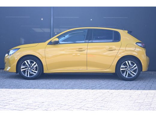 Peugeot 208 1.2 PureTech Allure Pack | Adaptive Cruise | Navigatie | Achteruitrijcamera | Full-LED | Dealeron... ActivLease financial lease