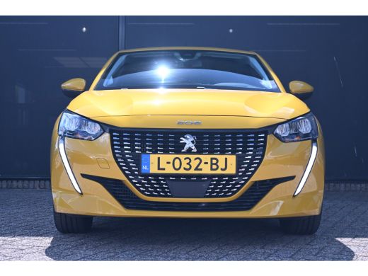 Peugeot 208 1.2 PureTech Allure Pack | Adaptive Cruise | Navigatie | Achteruitrijcamera | Full-LED | Dealeron... ActivLease financial lease