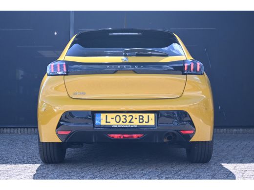 Peugeot 208 1.2 PureTech Allure Pack | Adaptive Cruise | Navigatie | Achteruitrijcamera | Full-LED | Dealeron... ActivLease financial lease