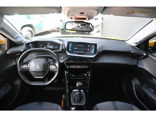 Peugeot 208 1.2 PureTech Allure Pack | Adaptive Cruise | Navigatie | Achteruitrijcamera | Full-LED | Dealeron... ActivLease financial lease