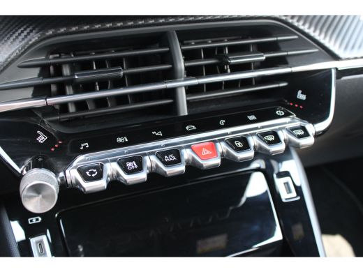 Peugeot 208 1.2 PureTech GT Pack | Navigatie | Camera | Stoelverwarming | Trekhaak | Alcantara | NL auto | Ap... ActivLease financial lease