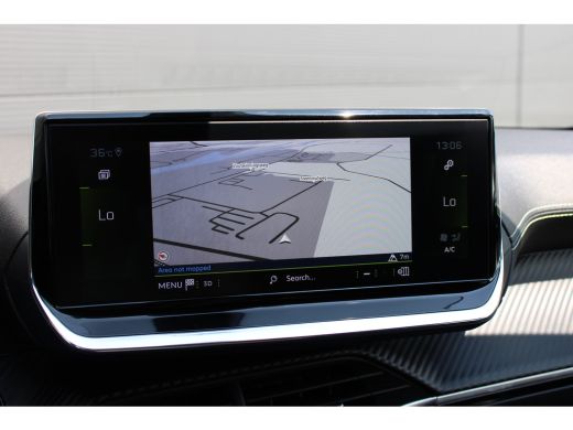 Peugeot 208 1.2 PureTech GT Pack | Navigatie | Camera | Stoelverwarming | Trekhaak | Alcantara | NL auto | Ap... ActivLease financial lease