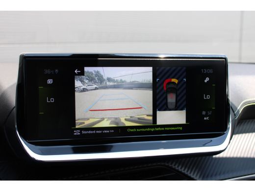 Peugeot 208 1.2 PureTech GT Pack | Navigatie | Camera | Stoelverwarming | Trekhaak | Alcantara | NL auto | Ap... ActivLease financial lease