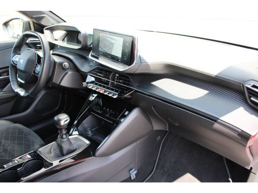 Peugeot 208 1.2 PureTech GT Pack | Navigatie | Camera | Stoelverwarming | Trekhaak | Alcantara | NL auto | Ap... ActivLease financial lease