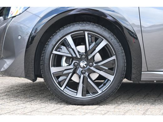 Peugeot 208 1.2 PureTech GT | Panoramadak | Achteruitrijcamera | Navigatie | Dodehoek-Detectie | Sfeerverlich... ActivLease financial lease