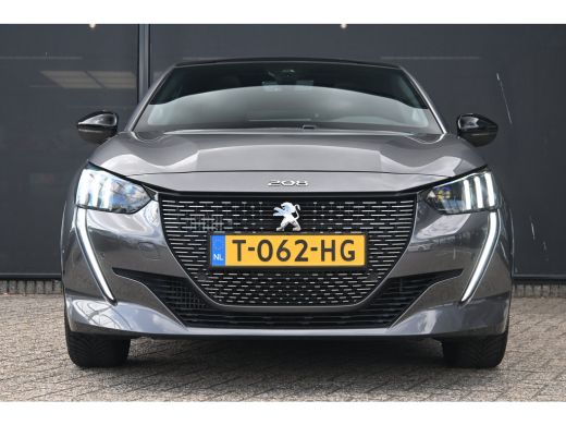 Peugeot 208 1.2 PureTech GT | Panoramadak | Achteruitrijcamera | Navigatie | Dodehoek-Detectie | Sfeerverlich... ActivLease financial lease