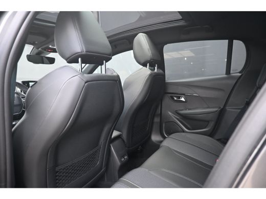 Peugeot 208 1.2 PureTech GT | Panoramadak | Achteruitrijcamera | Navigatie | Dodehoek-Detectie | Sfeerverlich... ActivLease financial lease