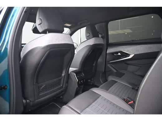 Peugeot 5008 1.2 Hybrid 145 GT 7p Tot 8 Jaar Garantie! | Stoelverwarming | LED-Matrix | Navigatie | Adaptive C... ActivLease financial lease