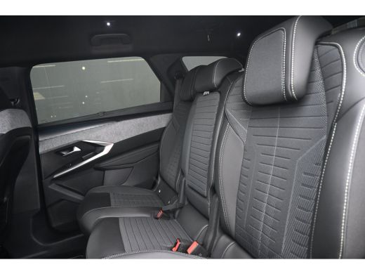 Peugeot 5008 1.2 Hybrid 145 GT 7p Tot 8 Jaar Garantie! | Stoelverwarming | LED-Matrix | Navigatie | Adaptive C... ActivLease financial lease