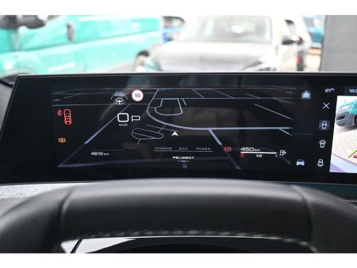Peugeot 5008 1.2 Hybrid 145 GT 7p Tot 8 Jaar Garantie! | Stoelverwarming | LED-Matrix | Navigatie | Adaptive C... ActivLease financial lease
