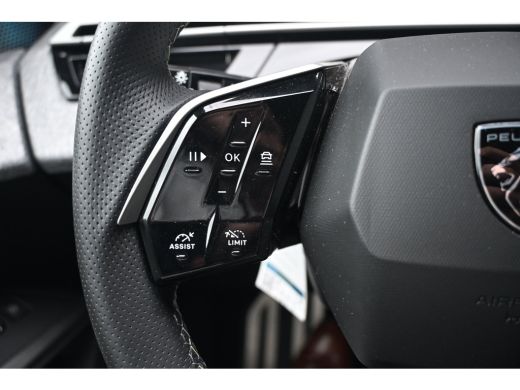 Peugeot 5008 1.2 Hybrid 145 GT 7p Tot 8 Jaar Garantie! | Stoelverwarming | LED-Matrix | Navigatie | Adaptive C... ActivLease financial lease