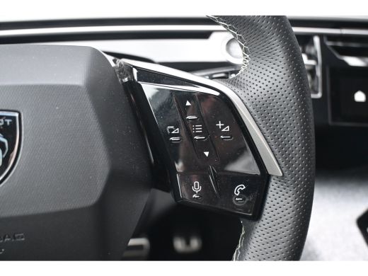 Peugeot 5008 1.2 Hybrid 145 GT 7p Tot 8 Jaar Garantie! | Stoelverwarming | LED-Matrix | Navigatie | Adaptive C... ActivLease financial lease