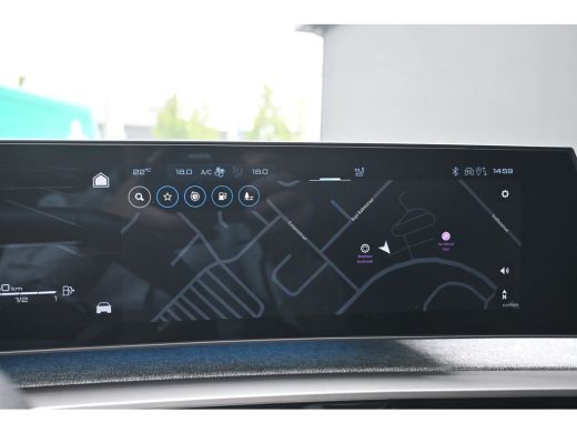 Peugeot 5008 1.2 Hybrid 145 GT 7p Tot 8 Jaar Garantie! | Stoelverwarming | LED-Matrix | Navigatie | Adaptive C... ActivLease financial lease