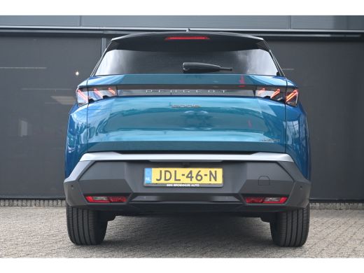 Peugeot 5008 1.2 Hybrid 145 GT 7p Tot 8 Jaar Garantie! | Stoelverwarming | LED-Matrix | Navigatie | Adaptive C... ActivLease financial lease