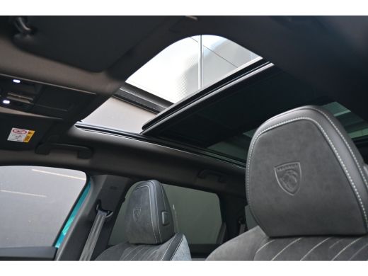 Peugeot 5008 1.2 Hybrid 145 GT Tot 8 Jaar Garantie! | Schuif-/Kanteldak | Elekt. Achterklep | Memory Stoel | D... ActivLease financial lease