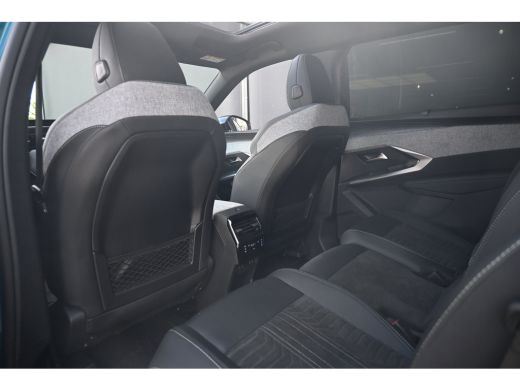 Peugeot 5008 1.2 Hybrid 145 GT Tot 8 Jaar Garantie! | Schuif-/Kanteldak | Elekt. Achterklep | Memory Stoel | D... ActivLease financial lease