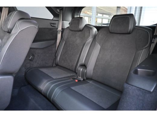 Peugeot 5008 1.2 Hybrid 145 GT Tot 8 Jaar Garantie! | Schuif-/Kanteldak | Elekt. Achterklep | Memory Stoel | D... ActivLease financial lease