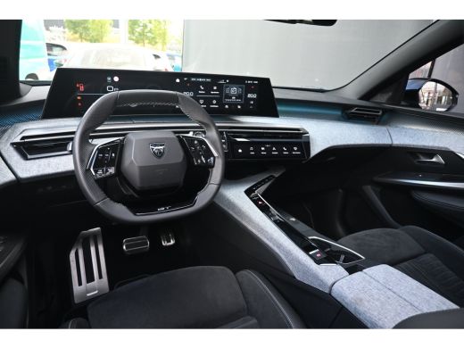Peugeot 5008 1.2 Hybrid 145 GT Tot 8 Jaar Garantie! | Schuif-/Kanteldak | Elekt. Achterklep | Memory Stoel | D... ActivLease financial lease