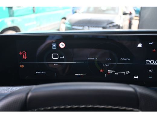 Peugeot 5008 1.2 Hybrid 145 GT Tot 8 Jaar Garantie! | Schuif-/Kanteldak | Elekt. Achterklep | Memory Stoel | D... ActivLease financial lease