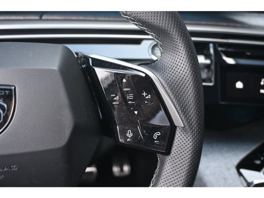 Peugeot 5008 1.2 Hybrid 145 GT Tot 8 Jaar Garantie! | Schuif-/Kanteldak | Elekt. Achterklep | Memory Stoel | D... ActivLease financial lease