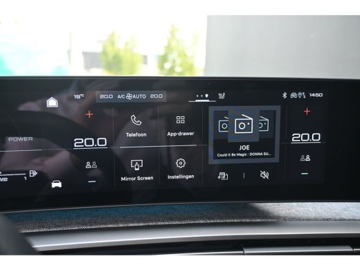 Peugeot 5008 1.2 Hybrid 145 GT Tot 8 Jaar Garantie! | Schuif-/Kanteldak | Elekt. Achterklep | Memory Stoel | D... ActivLease financial lease
