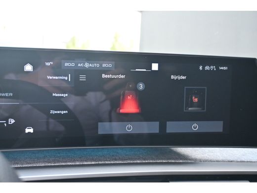 Peugeot 5008 1.2 Hybrid 145 GT Tot 8 Jaar Garantie! | Schuif-/Kanteldak | Elekt. Achterklep | Memory Stoel | D... ActivLease financial lease