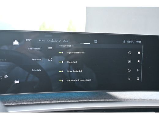 Peugeot 5008 1.2 Hybrid 145 GT Tot 8 Jaar Garantie! | Schuif-/Kanteldak | Elekt. Achterklep | Memory Stoel | D... ActivLease financial lease