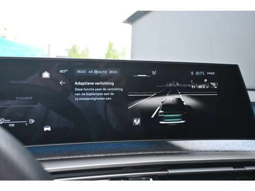 Peugeot 5008 1.2 Hybrid 145 GT Tot 8 Jaar Garantie! | Schuif-/Kanteldak | Elekt. Achterklep | Memory Stoel | D... ActivLease financial lease