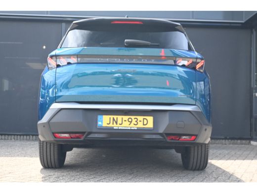 Peugeot 5008 1.2 Hybrid 145 GT Tot 8 Jaar Garantie! | Schuif-/Kanteldak | Elekt. Achterklep | Memory Stoel | D... ActivLease financial lease