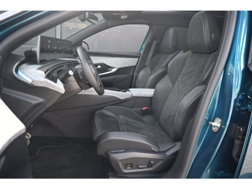Peugeot 5008 1.2 Hybrid 145 GT Tot 8 Jaar Garantie! | Schuif-/Kanteldak | Elekt. Achterklep | Memory Stoel | D... ActivLease financial lease