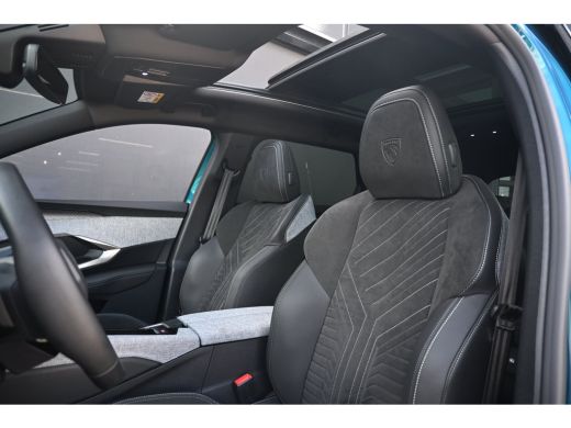 Peugeot 5008 1.2 Hybrid 145 GT Tot 8 Jaar Garantie! | Schuif-/Kanteldak | Elekt. Achterklep | Memory Stoel | D... ActivLease financial lease