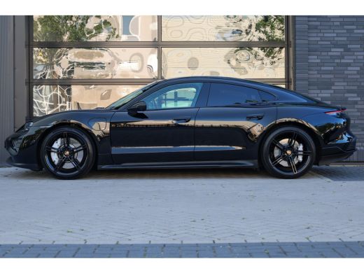 Porsche Taycan 79 kWh | BTW | SOH 90% | BOSE | PASSANGER DISPLAY | 360 | SPORT CHRONO | ACC |  21'' | ActivLease financial lease
