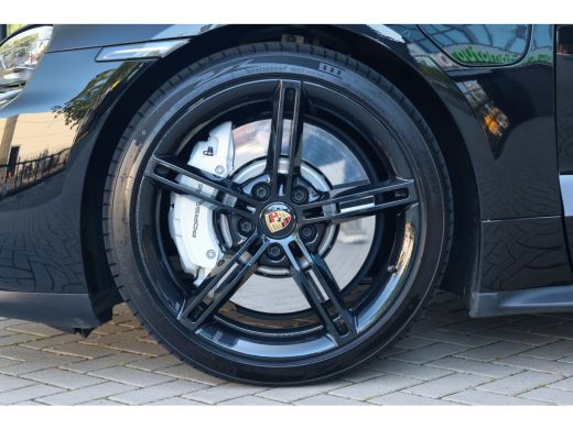 Porsche Taycan 79 kWh | BTW | SOH 90% | BOSE | PASSANGER DISPLAY | 360 | SPORT CHRONO | ACC |  21'' | ActivLease financial lease