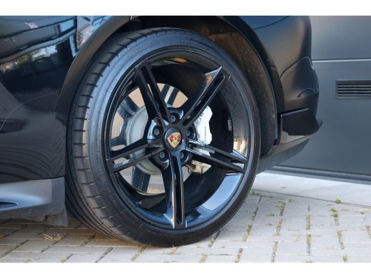 Porsche Taycan 79 kWh | BTW | SOH 90% | BOSE | PASSANGER DISPLAY | 360 | SPORT CHRONO | ACC |  21'' | ActivLease financial lease