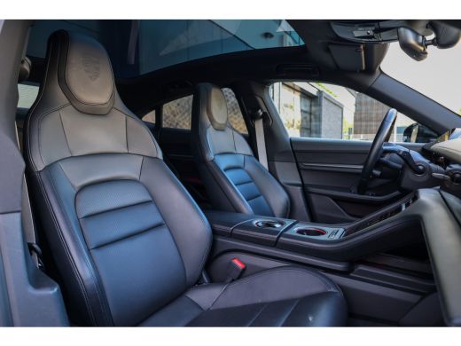 Porsche Taycan 79 kWh | BTW | SOH 90% | BOSE | PASSANGER DISPLAY | 360 | SPORT CHRONO | ACC |  21'' | ActivLease financial lease