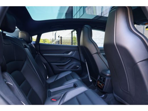 Porsche Taycan 79 kWh | BTW | SOH 90% | BOSE | PASSANGER DISPLAY | 360 | SPORT CHRONO | ACC |  21'' | ActivLease financial lease