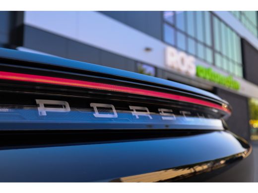 Porsche Taycan 79 kWh | BTW | SOH 90% | BOSE | PASSANGER DISPLAY | 360 | SPORT CHRONO | ACC |  21'' | ActivLease financial lease