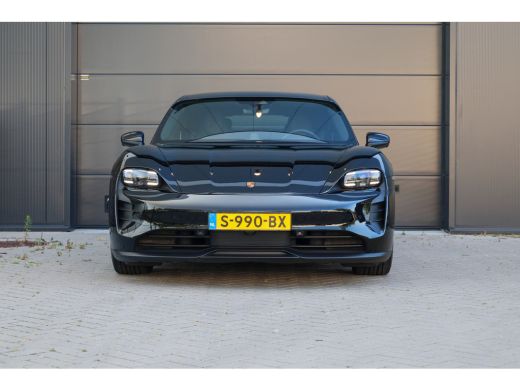 Porsche Taycan 79 kWh | BTW | SOH 90% | BOSE | PASSANGER DISPLAY | 360 | SPORT CHRONO | ACC |  21'' | ActivLease financial lease
