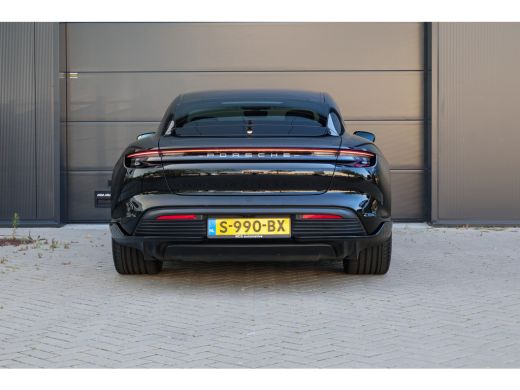 Porsche Taycan 79 kWh | BTW | SOH 90% | BOSE | PASSANGER DISPLAY | 360 | SPORT CHRONO | ACC |  21'' | ActivLease financial lease