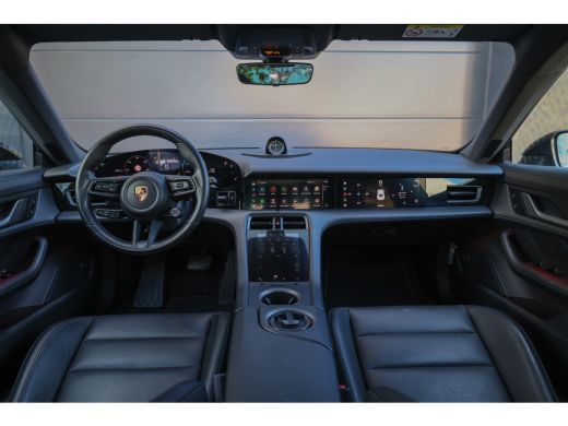 Porsche Taycan 79 kWh | BTW | SOH 90% | BOSE | PASSANGER DISPLAY | 360 | SPORT CHRONO | ACC |  21'' | ActivLease financial lease