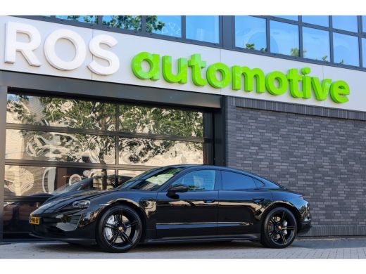 Porsche Taycan 79 kWh | BTW | SOH 90% | BOSE | PASSANGER DISPLAY | 360 | SPORT CHRONO | ACC |  21'' | ActivLease financial lease