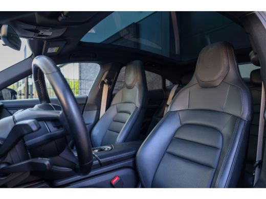 Porsche Taycan 79 kWh | BTW | SOH 90% | BOSE | PASSANGER DISPLAY | 360 | SPORT CHRONO | ACC |  21'' | ActivLease financial lease
