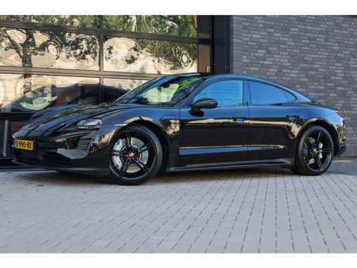Porsche Taycan 79 kWh | BTW | SOH 90% | BOSE | PASSANGER DISPLAY | 360 | SPORT CHRONO | ACC |  21'' | ActivLease financial lease