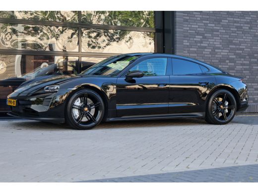 Porsche Taycan 79 kWh | BTW | SOH 90% | BOSE | PASSANGER DISPLAY | 360 | SPORT CHRONO | ACC |  21'' | ActivLease financial lease