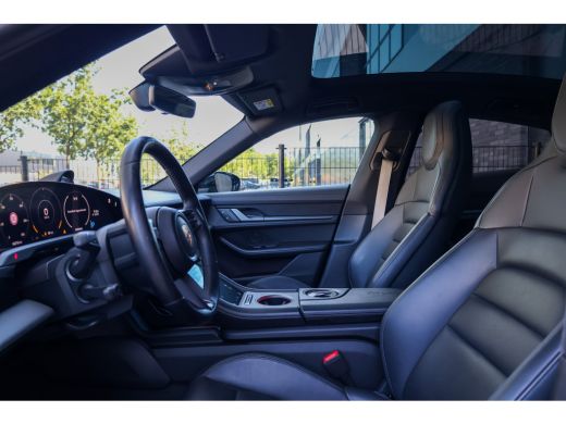 Porsche Taycan 79 kWh | BTW | SOH 90% | BOSE | PASSANGER DISPLAY | 360 | SPORT CHRONO | ACC |  21'' | ActivLease financial lease
