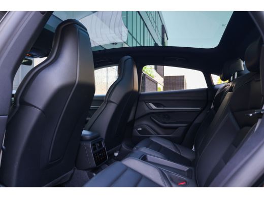Porsche Taycan 79 kWh | BTW | SOH 90% | BOSE | PASSANGER DISPLAY | 360 | SPORT CHRONO | ACC |  21'' | ActivLease financial lease