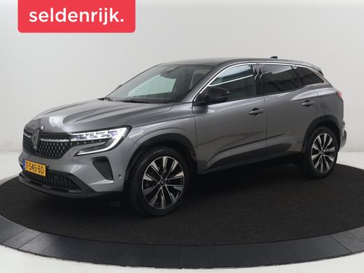 Renault Austral 1.2 mild hybrid advanced 130 techno | Stoelverwarming | Navigatie | Cruise control | Camera | Blu... ActivLease financial lease