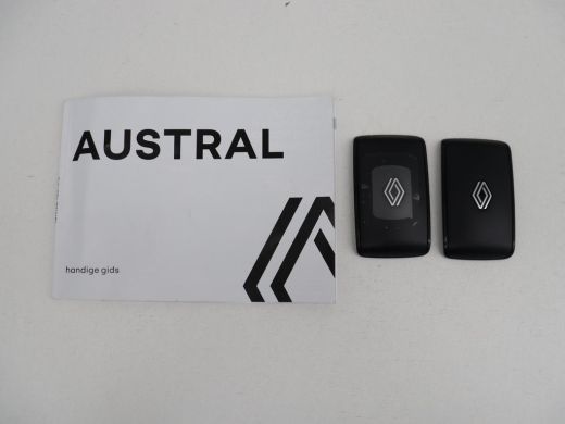 Renault Austral 1.2 mild hybrid advanced 130 techno | Stoelverwarming | Navigatie | Cruise control | Camera | Blu... ActivLease financial lease