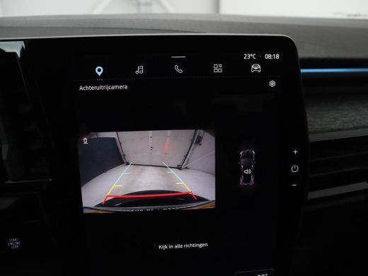 Renault Austral 1.2 mild hybrid advanced 130 techno | Stoelverwarming | Navigatie | Cruise control | Camera | Blu... ActivLease financial lease