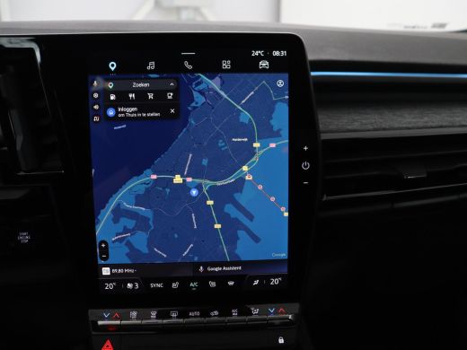 Renault Austral 1.2 mild hybrid advanced 130 techno | Stoelverwarming | Navigatie | Cruise control | Camera | Blu... ActivLease financial lease